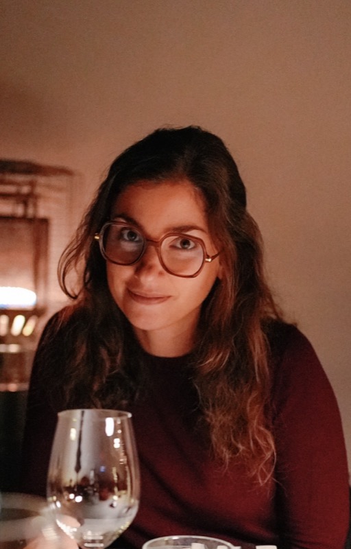 Margot Linol