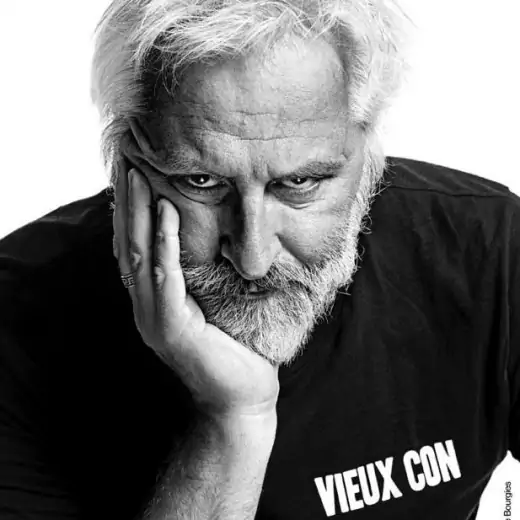 Stéphane Méjanès