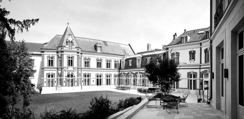 Maison Krug