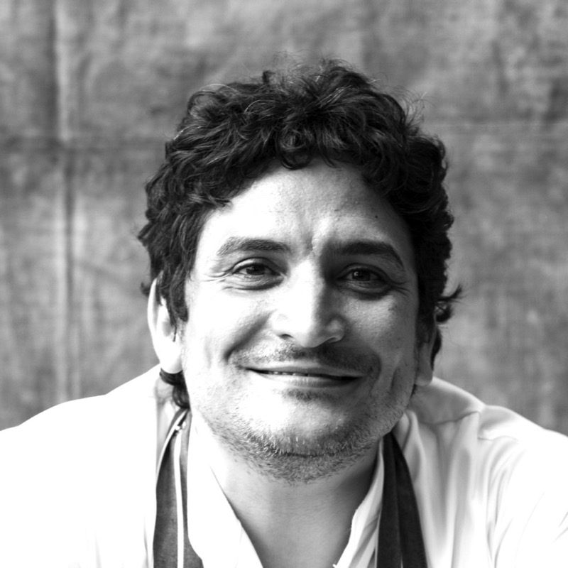 Mauro Colagreco