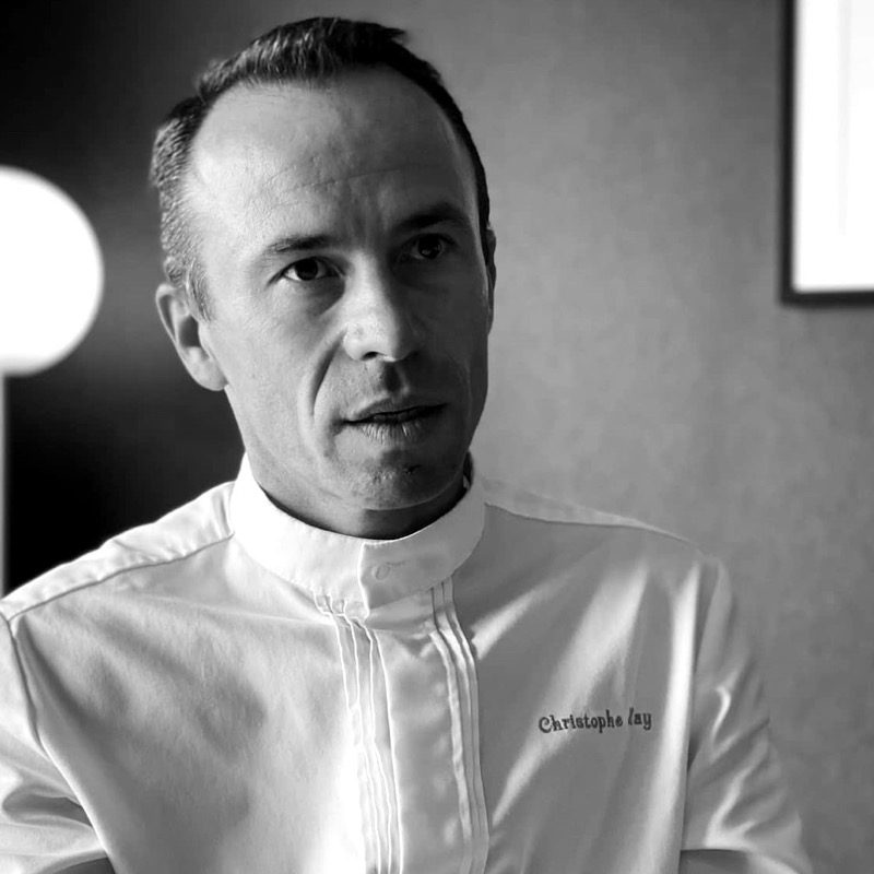 Christophe Hay