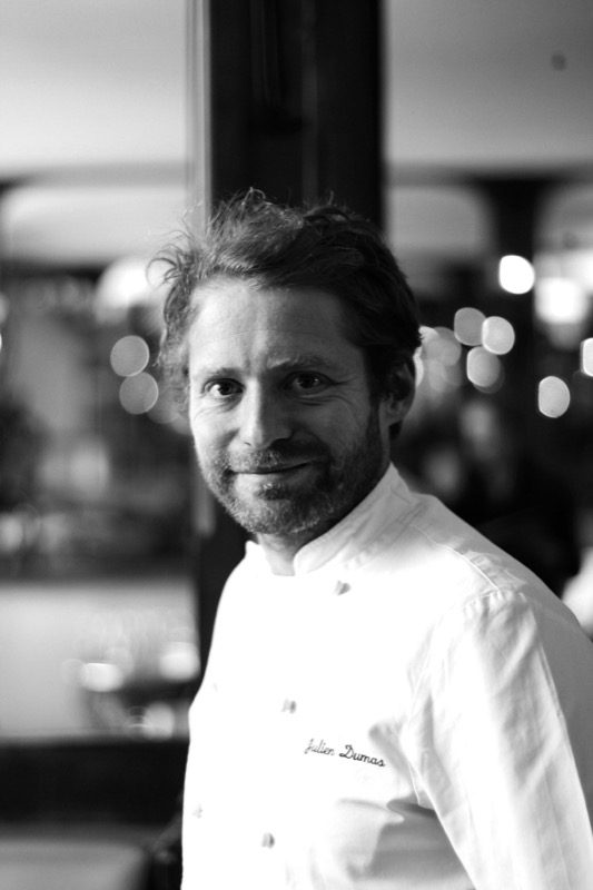 Julien Dumas
