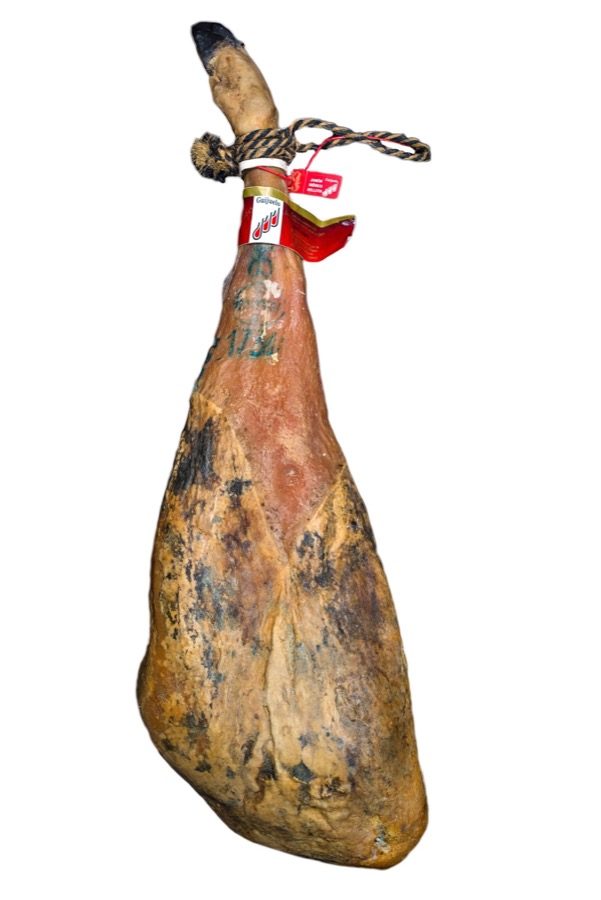 Pata negra Maison Dehesa