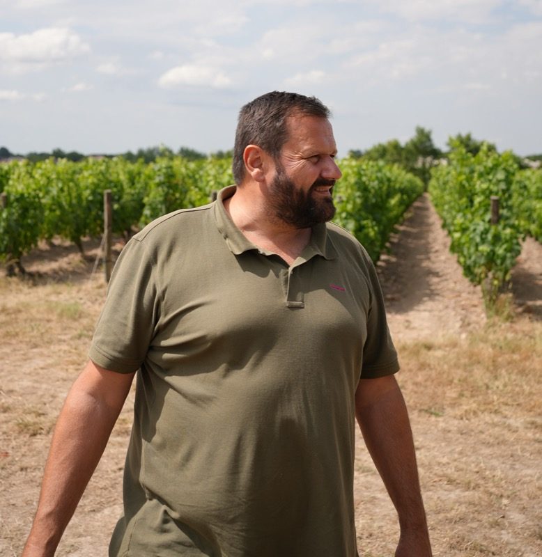 Jérôme Bretaudeau
